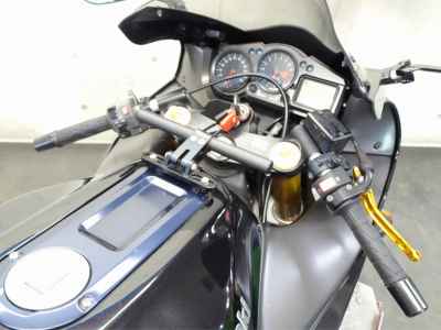 Kawasaki Ninja ZX-12R 2005