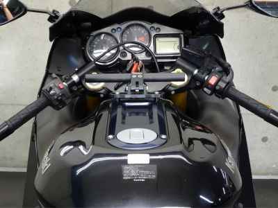 Kawasaki Ninja ZX-12R 2005
