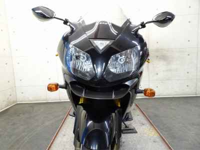 Kawasaki Ninja ZX-12R 2005