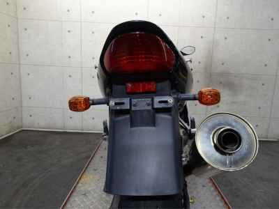 Kawasaki Ninja ZX-12R 2005