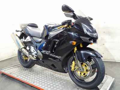 Kawasaki Ninja ZX-12R 2005