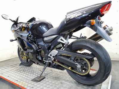 Kawasaki Ninja ZX-12R 2005