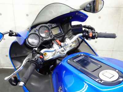 Kawasaki Ninja ZX-12R 2005