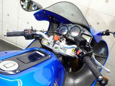 Kawasaki Ninja ZX-12R 2005