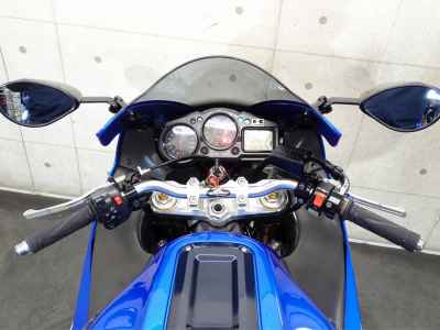 Kawasaki Ninja ZX-12R 2005