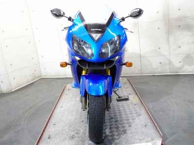 Kawasaki Ninja ZX-12R 2005