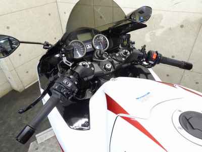 Kawasaki Ninja ZX-14R 2019