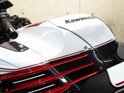 Kawasaki Ninja ZX-14R 2019