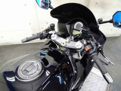 Suzuki SV1000S 2005