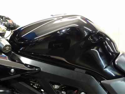 Suzuki SV1000S 2005