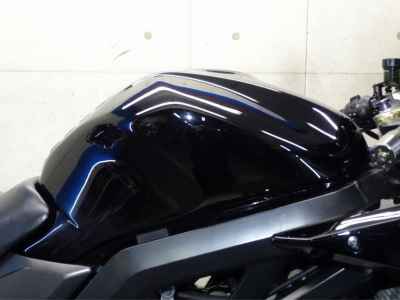Suzuki SV1000S 2005