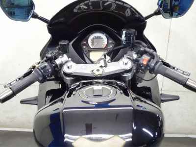 Suzuki SV1000S 2005
