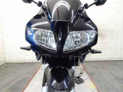Suzuki SV1000S 2005
