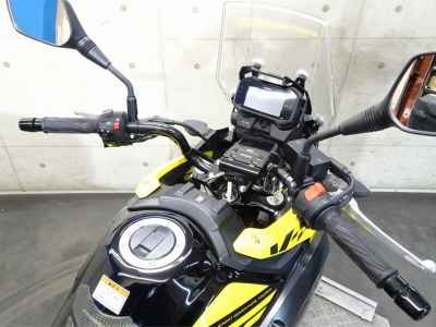 Suzuki V-Strom 250