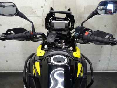 Suzuki V-Strom 250