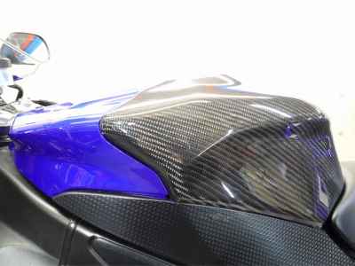 Yamaha YZF-R1 2012