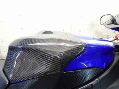 Yamaha YZF-R1 2012