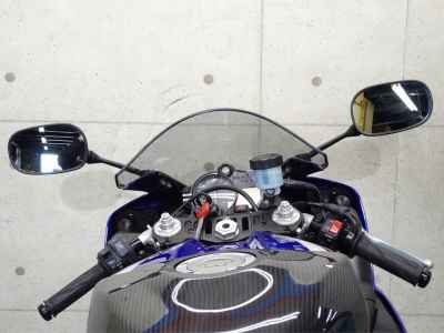 Yamaha YZF-R1 2012