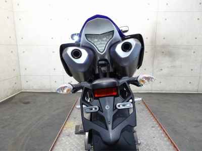Yamaha YZF-R1 2012