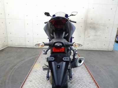 Yamaha YZF-R25 2020