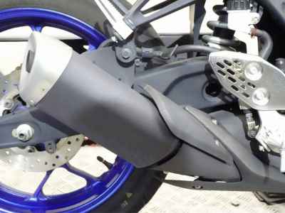 Yamaha YZF-R25 2020