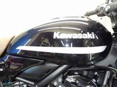 Kawasaki Z900RS Cafe 2022
