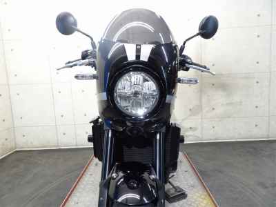 Kawasaki Z900RS Cafe 2022