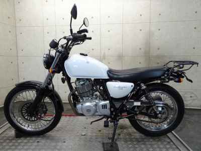 Suzuki GrassTracker