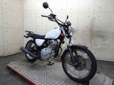 Suzuki GrassTracker
