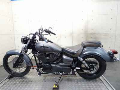 Yamaha XVS250 Drag Star 2017
