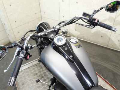 Yamaha XVS250 Drag Star 2017