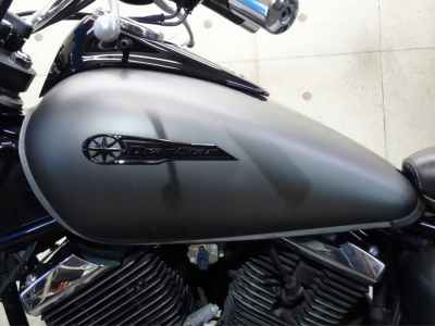 Yamaha XVS250 Drag Star 2017