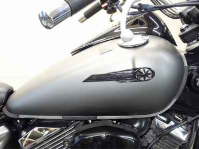 Yamaha XVS250 Drag Star 2017
