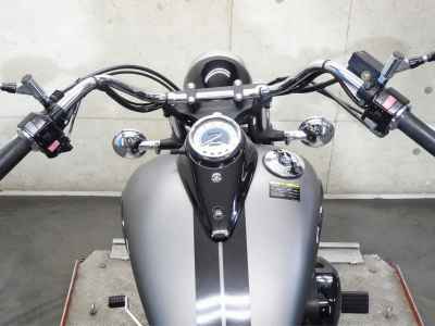 Yamaha XVS250 Drag Star 2017