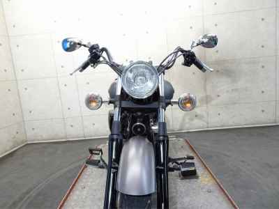 Yamaha XVS250 Drag Star 2017