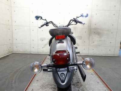 Yamaha XVS250 Drag Star 2017
