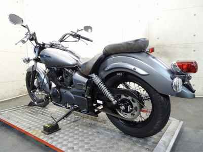 Yamaha XVS250 Drag Star 2017