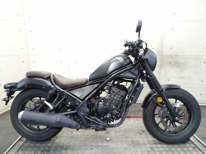 Honda Rebel S CMX250 2022