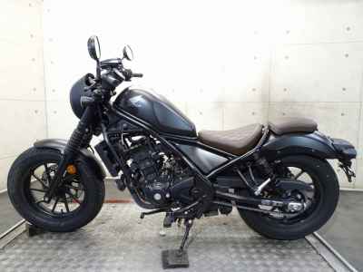 Honda Rebel S CMX250 2022