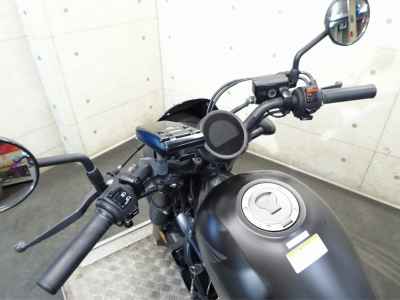 Honda Rebel S CMX250 2022