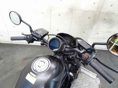 Honda Rebel S CMX250 2022