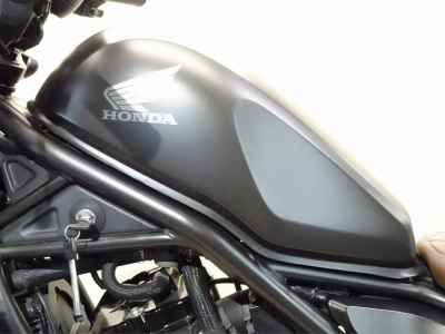 Honda Rebel S CMX250 2022