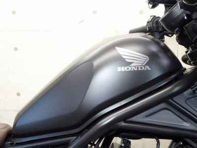 Honda Rebel S CMX250 2022