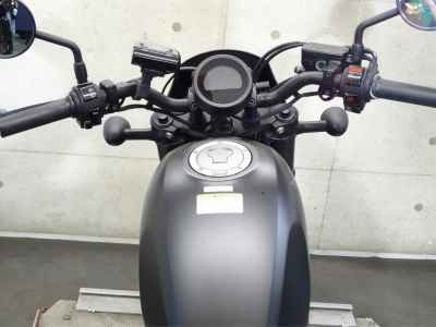 Honda Rebel S CMX250 2022