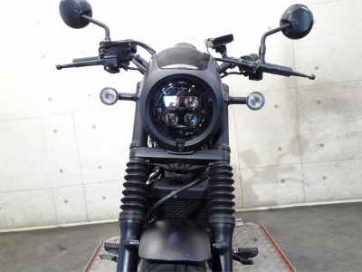 Honda Rebel S CMX250 2022