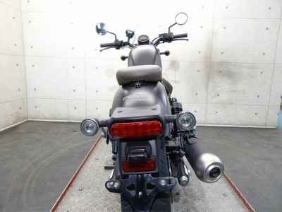 Honda Rebel S CMX250 2022
