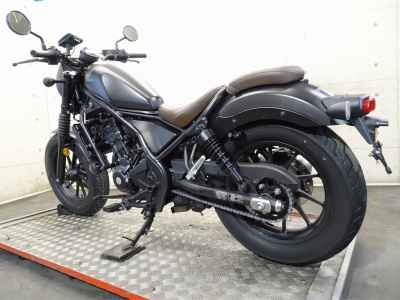 Honda Rebel S CMX250 2022