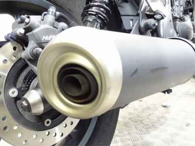 Honda Rebel S CMX250 2022