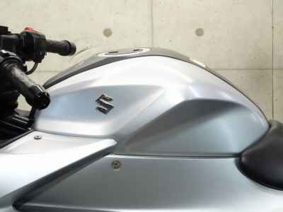 Suzuki Gixxer SFJ250