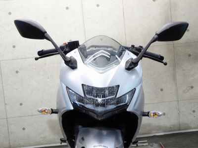 Suzuki Gixxer SFJ250